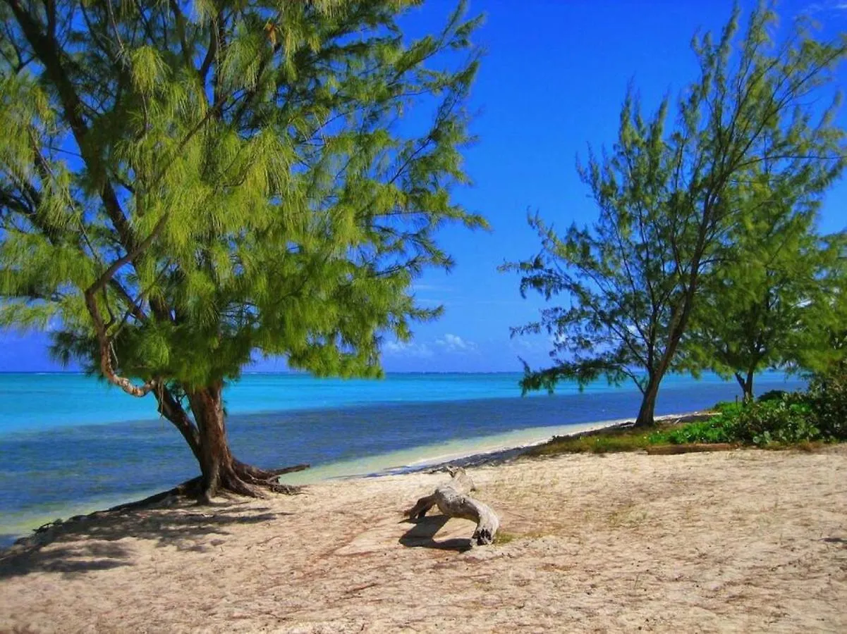 Suite 2, Blue Pavilion - Steps To Beach - Car, Value, Service West Bay Appartamento