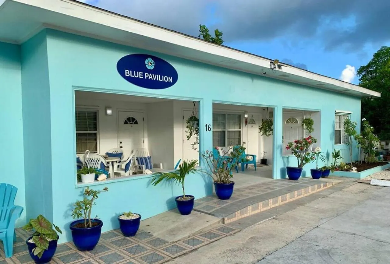 Appartamento Suite 2, Blue Pavilion - Steps To Beach - Car, Value, Service West Bay