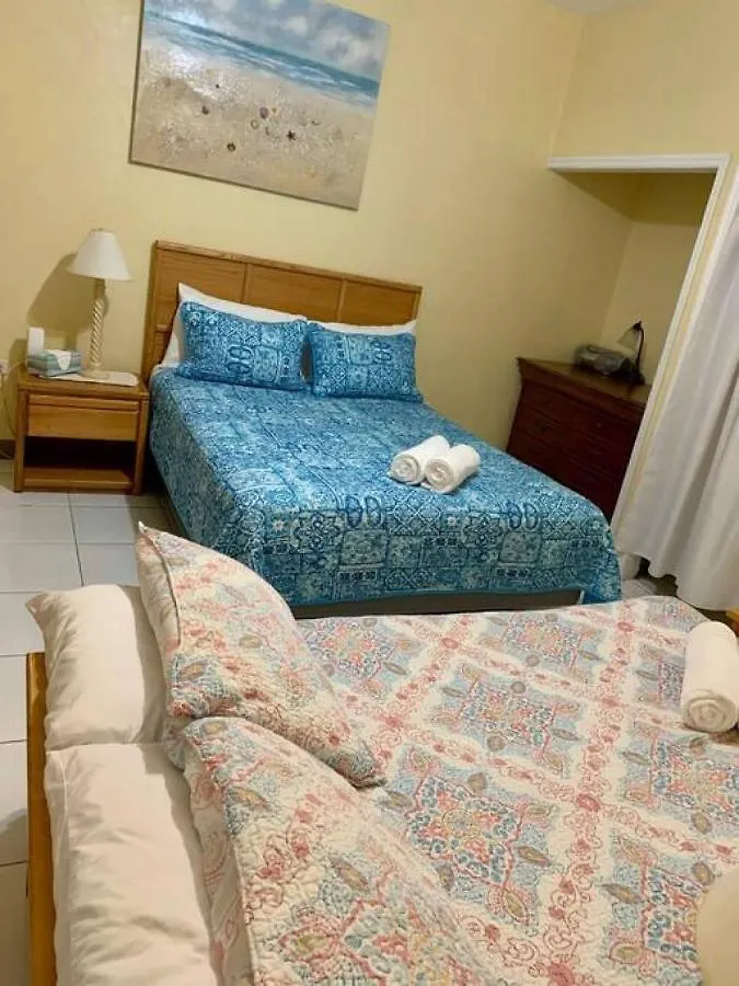 Suite 2, Blue Pavilion - Steps To Beach - Car, Value, Service West Bay