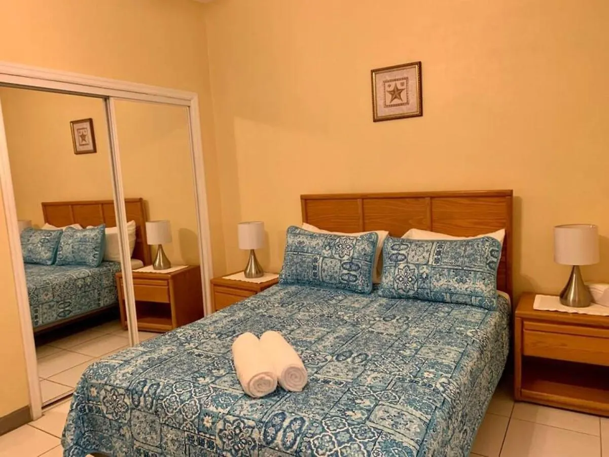 Apartman Suite 2, Blue Pavilion - Steps To Beach - Car, Value, Service West Bay Kajmán-szigetek